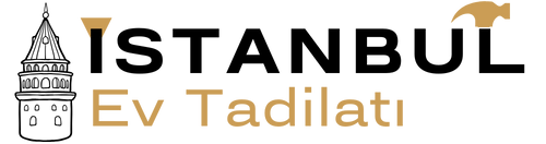 İstanbul Ev Tadilatı